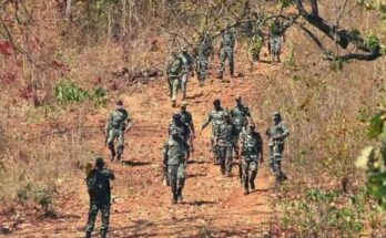 naksalwad ke baad ab bastar kaisa hoga,